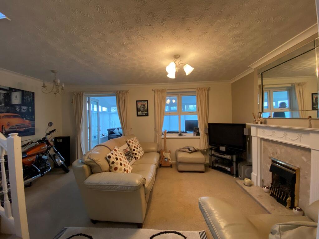 Additional image 2 of Cloverville Approach, Odsal, Bradford, BD6