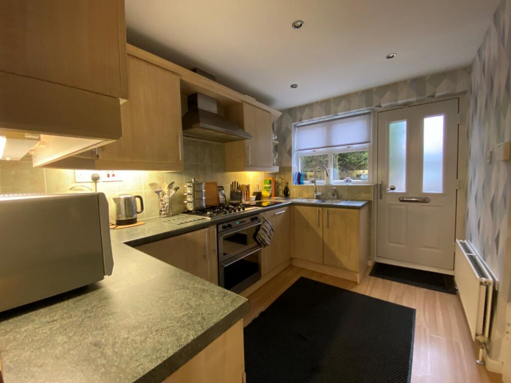 Primary image of Cloverville Approach, Odsal, Bradford, BD6