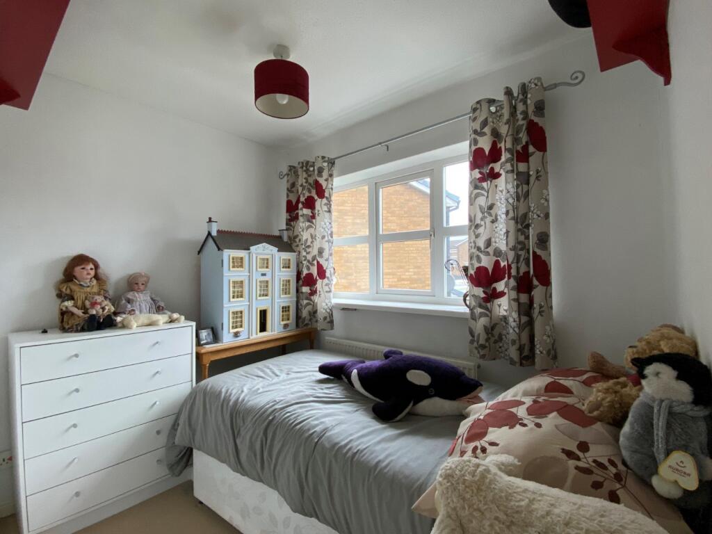 Additional image 19 of Cloverville Approach, Odsal, Bradford, BD6