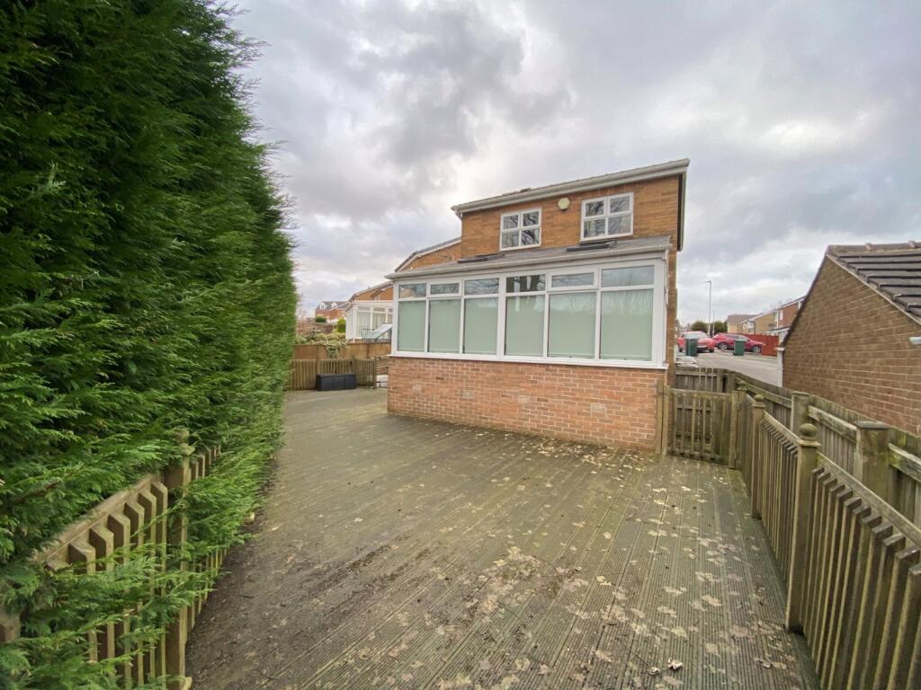 Additional image 17 of Cloverville Approach, Odsal, Bradford, BD6
