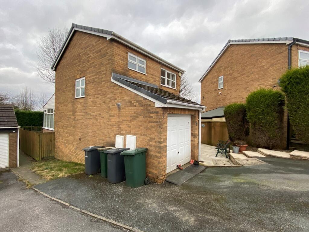 Additional image 13 of Cloverville Approach, Odsal, Bradford, BD6