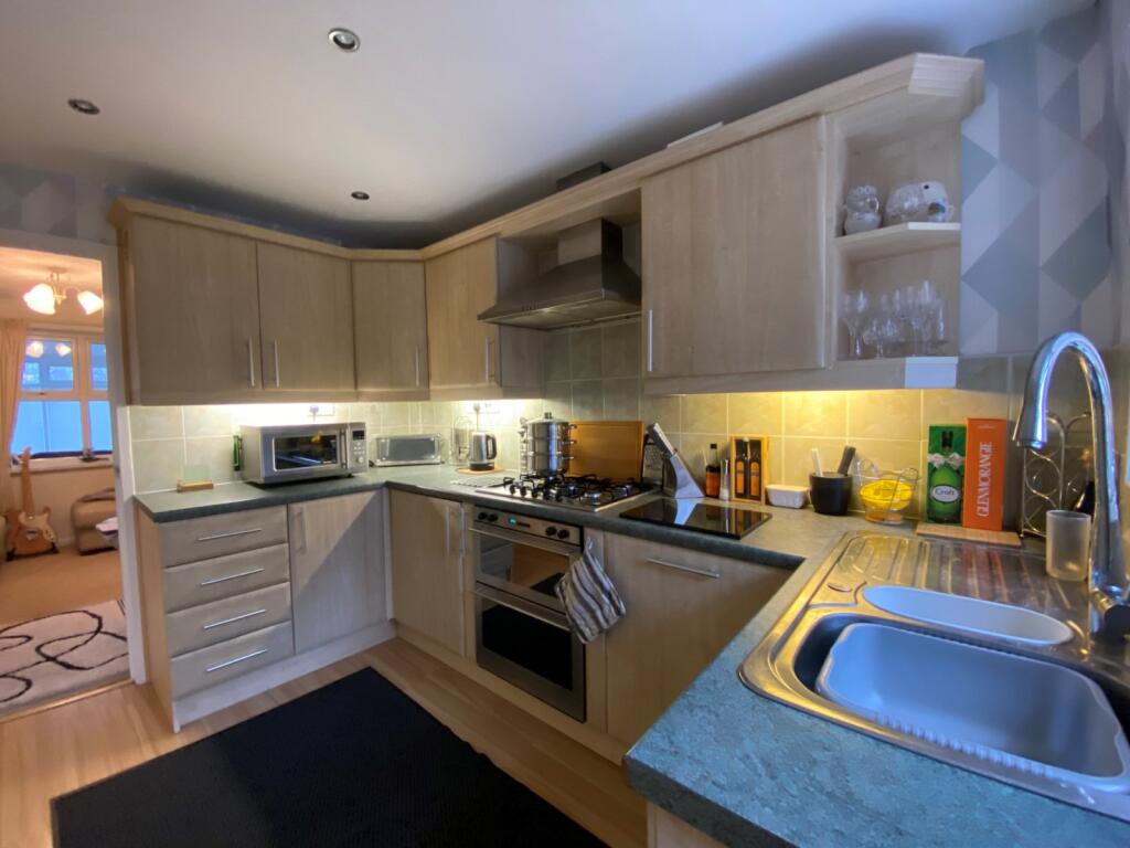 Additional image 8 of Cloverville Approach, Odsal, Bradford, BD6