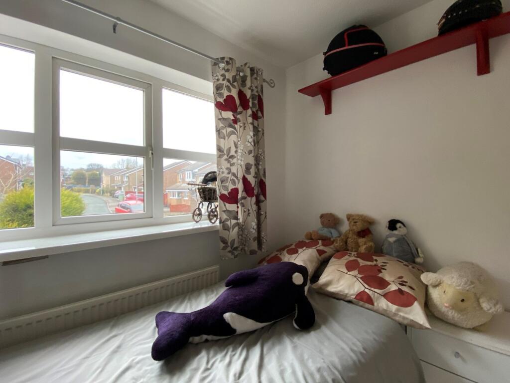 Additional image 7 of Cloverville Approach, Odsal, Bradford, BD6