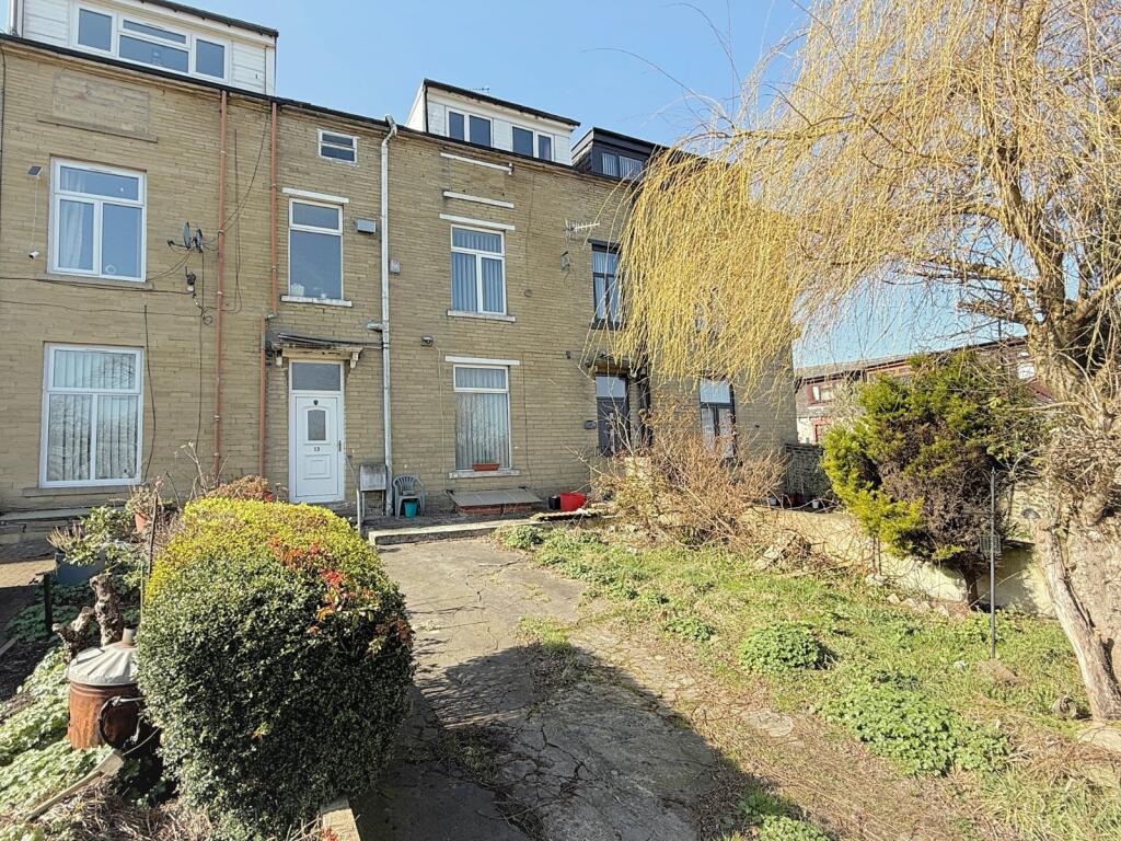 Main image of property: Summerseat Place, Off Great Horton Road, Bradford, BD7