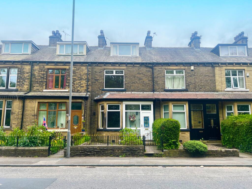 Main image of property: Wibsey Park Avenue, Wibsey, Bradford, BD6