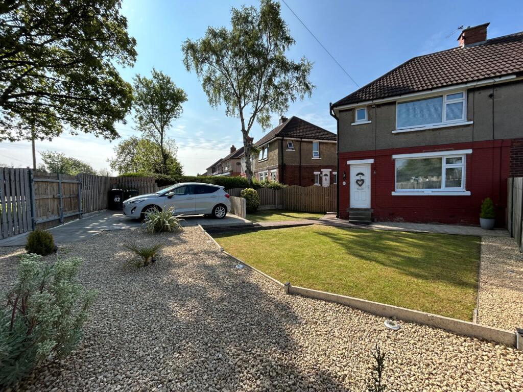 Main image of property: Blackstone Avenue, Wyke, Bradford, BD12