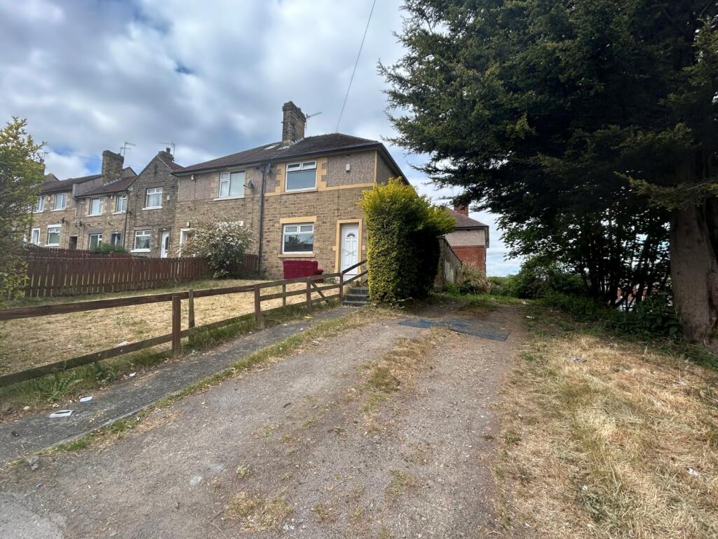 Main image of property: Canterbury Avenue, Little Horton, Bradford, BD5