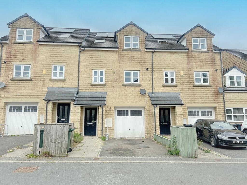 Main image of property: Cooper Mews, Bradford, BD6