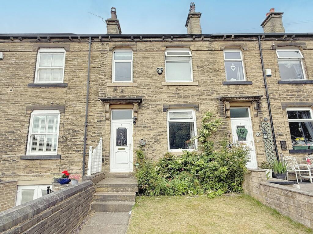 Main image of property: Cemetery Road, Low Moor, Bradford, BD12
