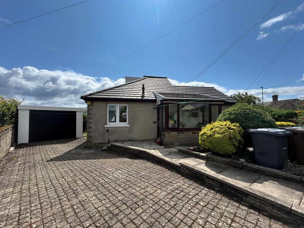 Main image of property: Uplands Avenue, Queensbury, Bradford, BD13