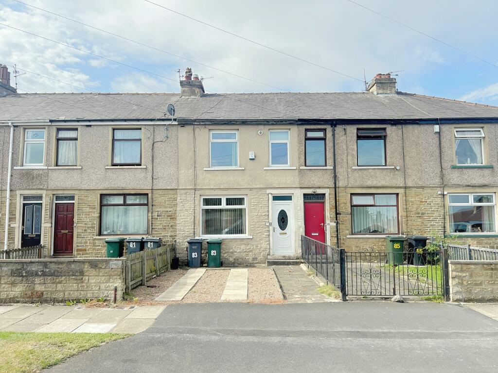 Main image of property: Carr Bottom Road, Bankfoot, Bradford, BD5