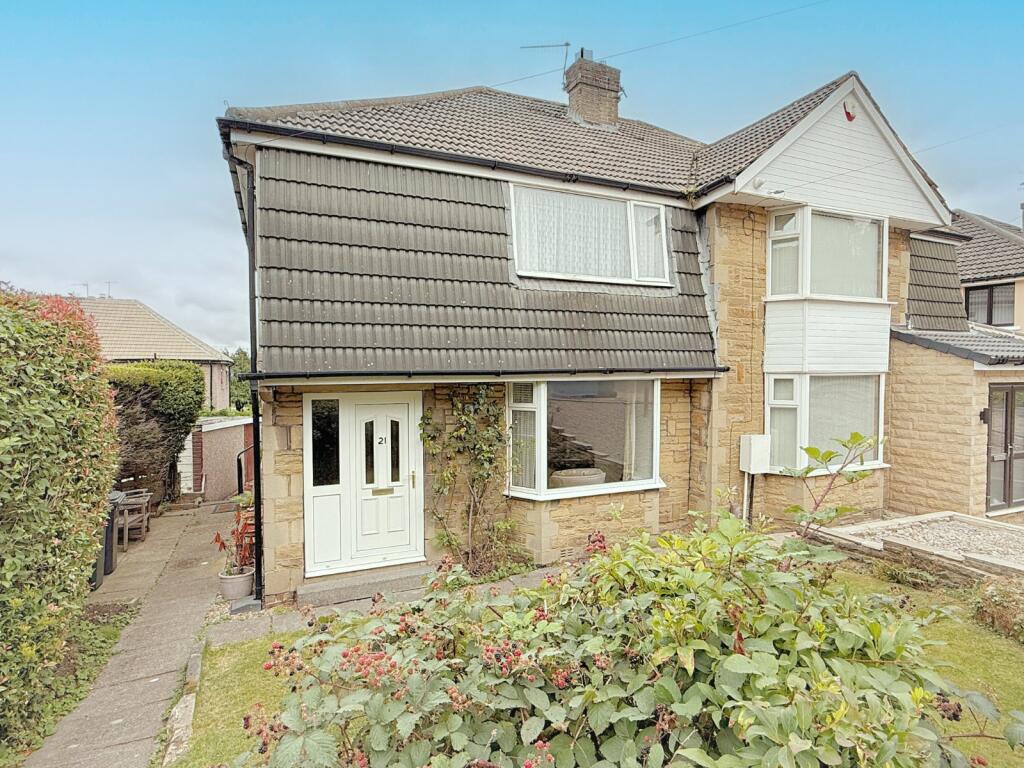 Main image of property: Grey Friar Walk, Bradford, BD7