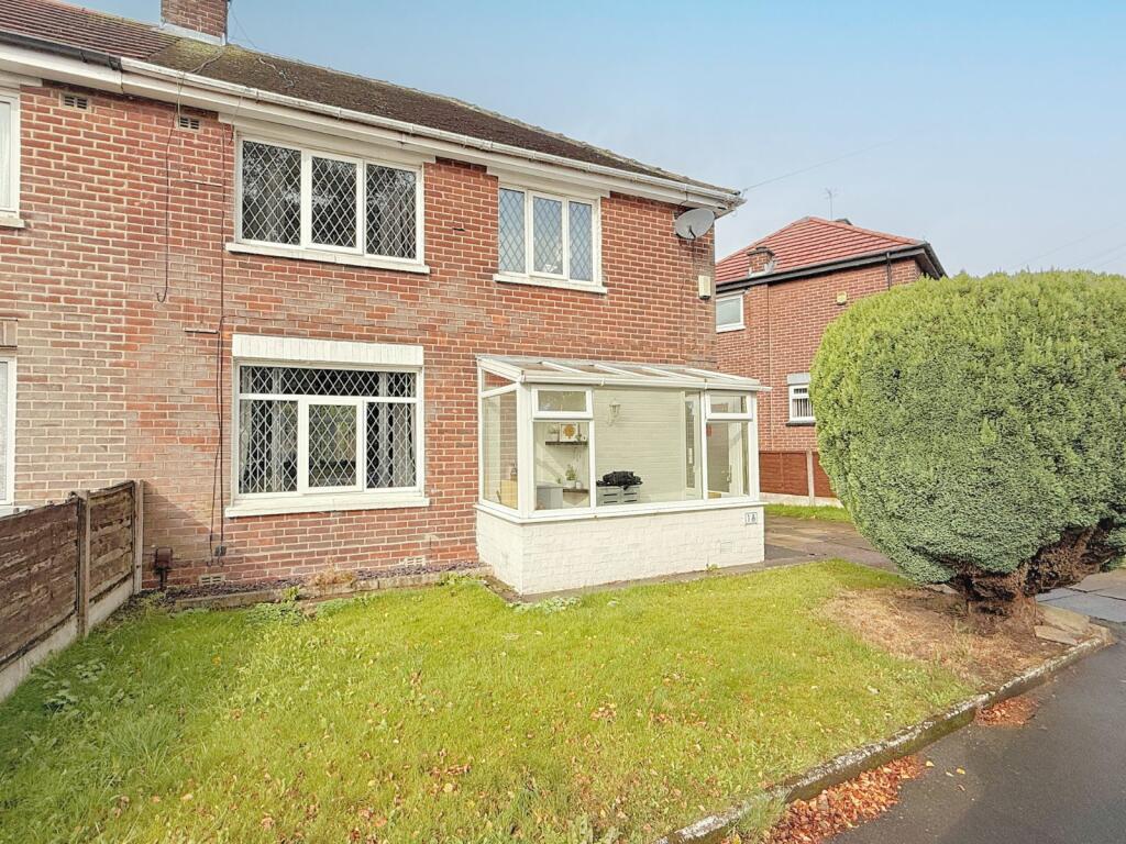 Main image of property: Abb Scott Lane, Woodside, Bradford, BD6