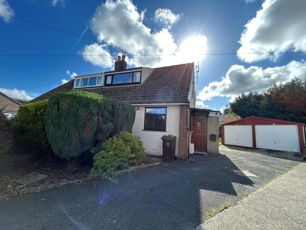Main image of property: Welbeck Rise, Off Hollingwood Lane, Bradford, BD7