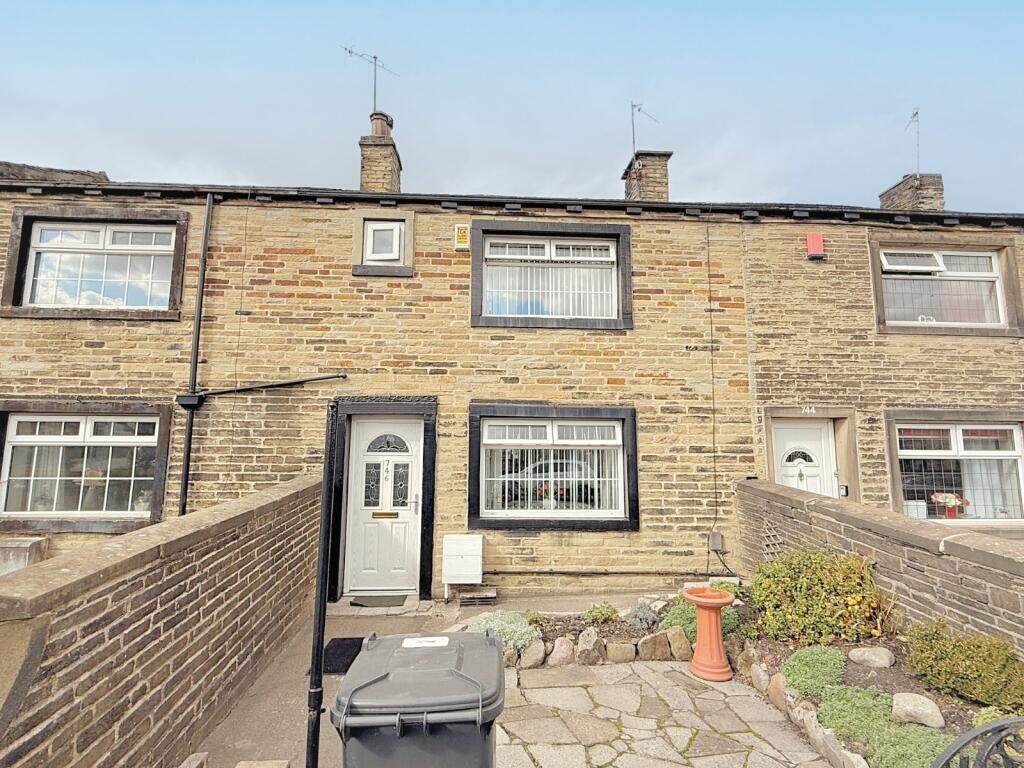 Main image of property: Great Horton Road, Great Horton, Bradford, BD7