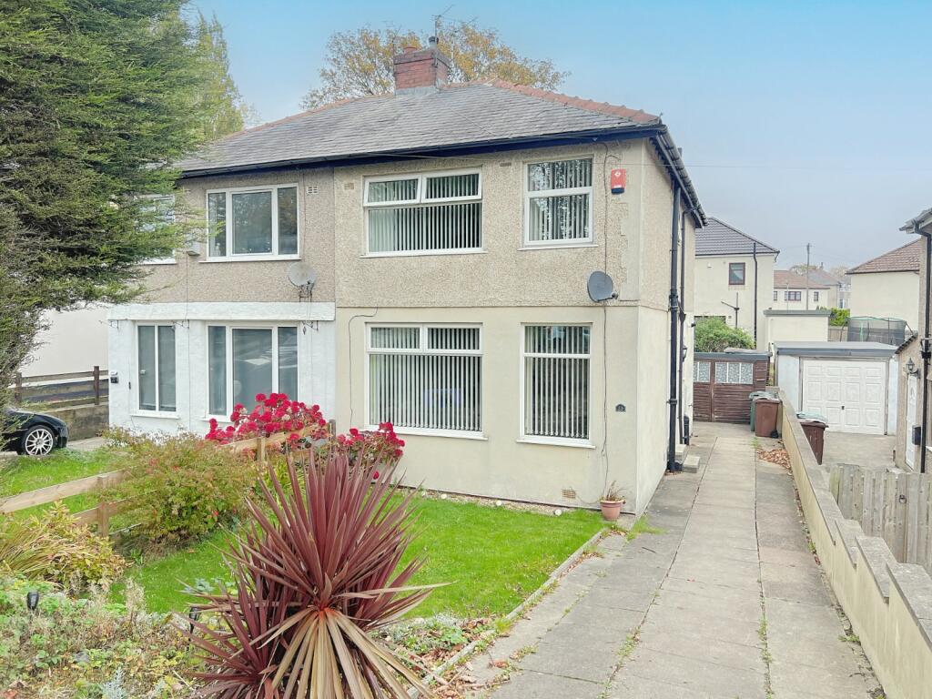 Main image of property: Netherlands Avenue, Odsal, Bradford, BD6