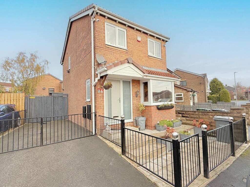 Main image of property: Loweswater Avenue, Woodside, Bradford, BD6