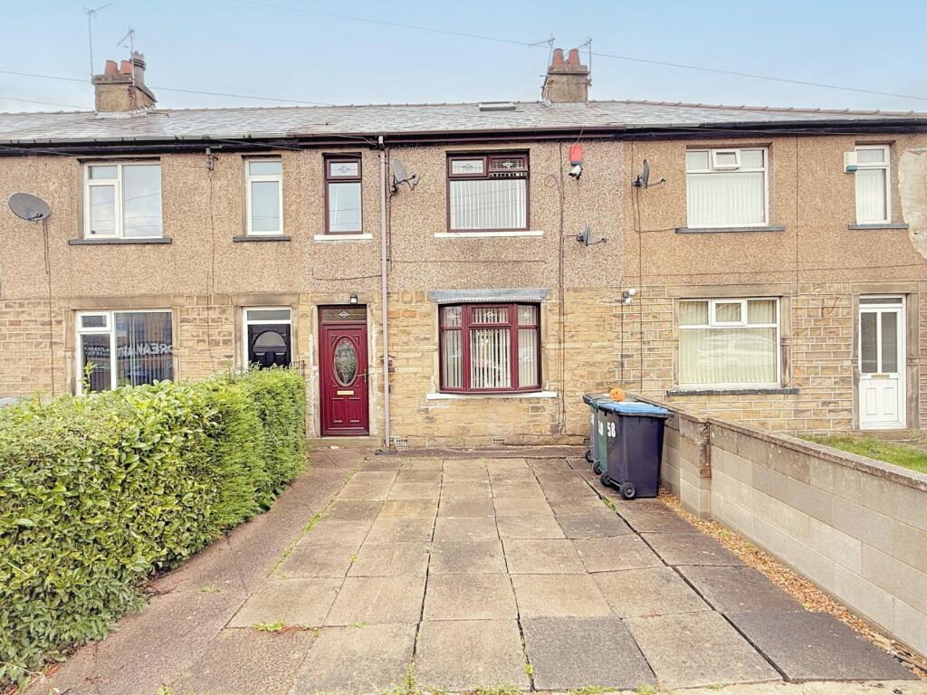 Main image of property: Carr Bottom Road, Bradford, BD5