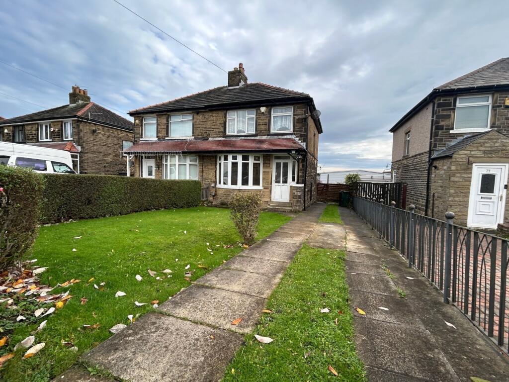 Main image of property: Mandale Road, Bradford, BD6
