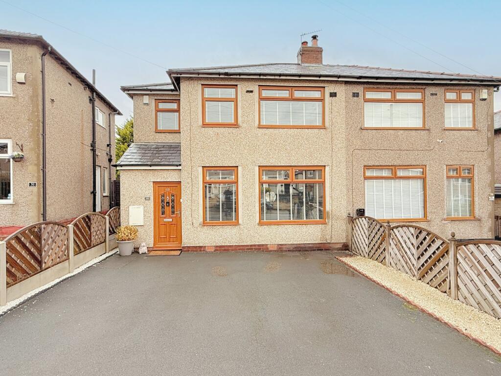 Main image of property: Beech Road, Odsal, Bradford, BD6