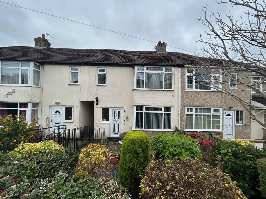 Main image of property: Larch Hill Crescent, Odsal, Bradford, BD6