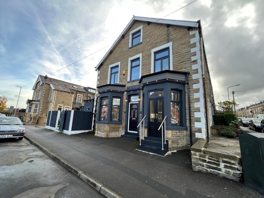 Main image of property: Central Avenue, Bradford, BD5