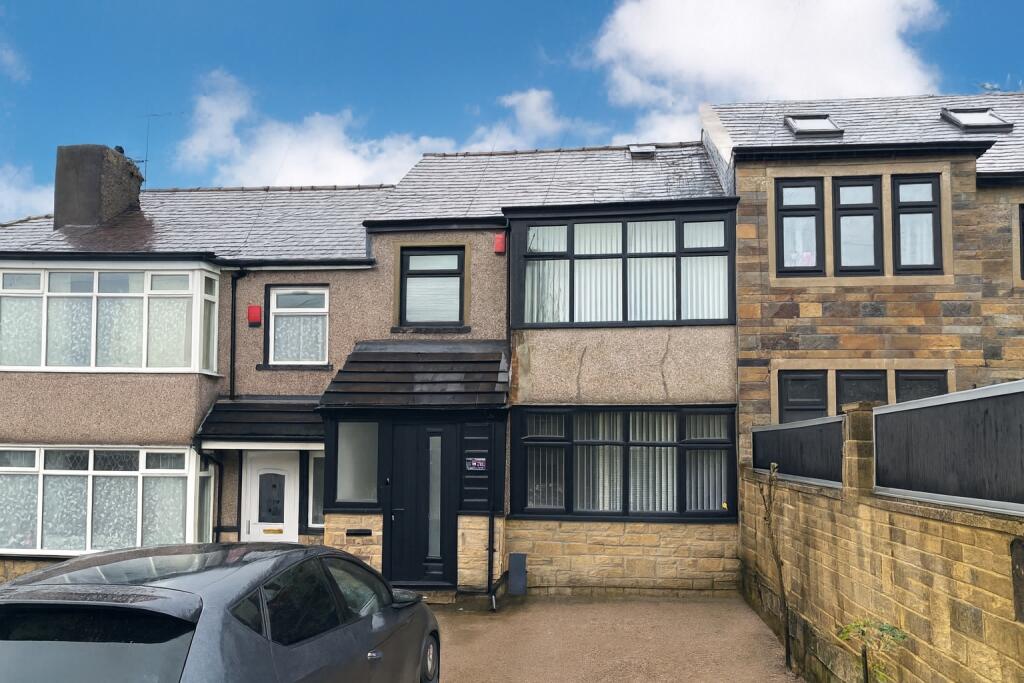 Main image of property: Pickles Lane, Bradford, BD7