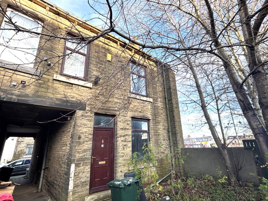 Main image of property: Draughton Street, Bankfoot, Bradford, BD5