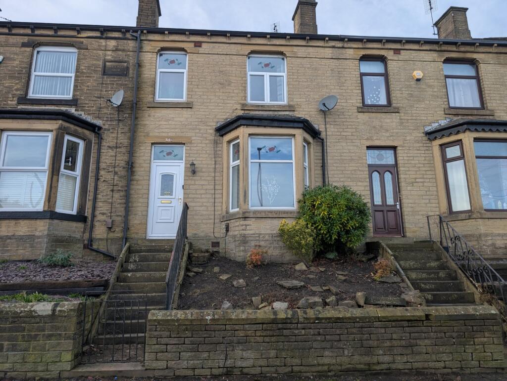 Main image of property: Huddersfield Road, Wyke, Bradford, BD12