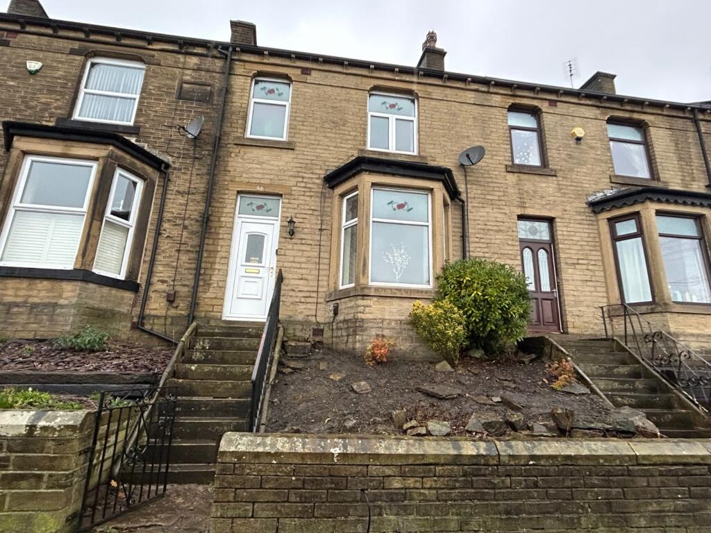 Main image of property: Huddersfield Road, Wyke, Bradford, BD12