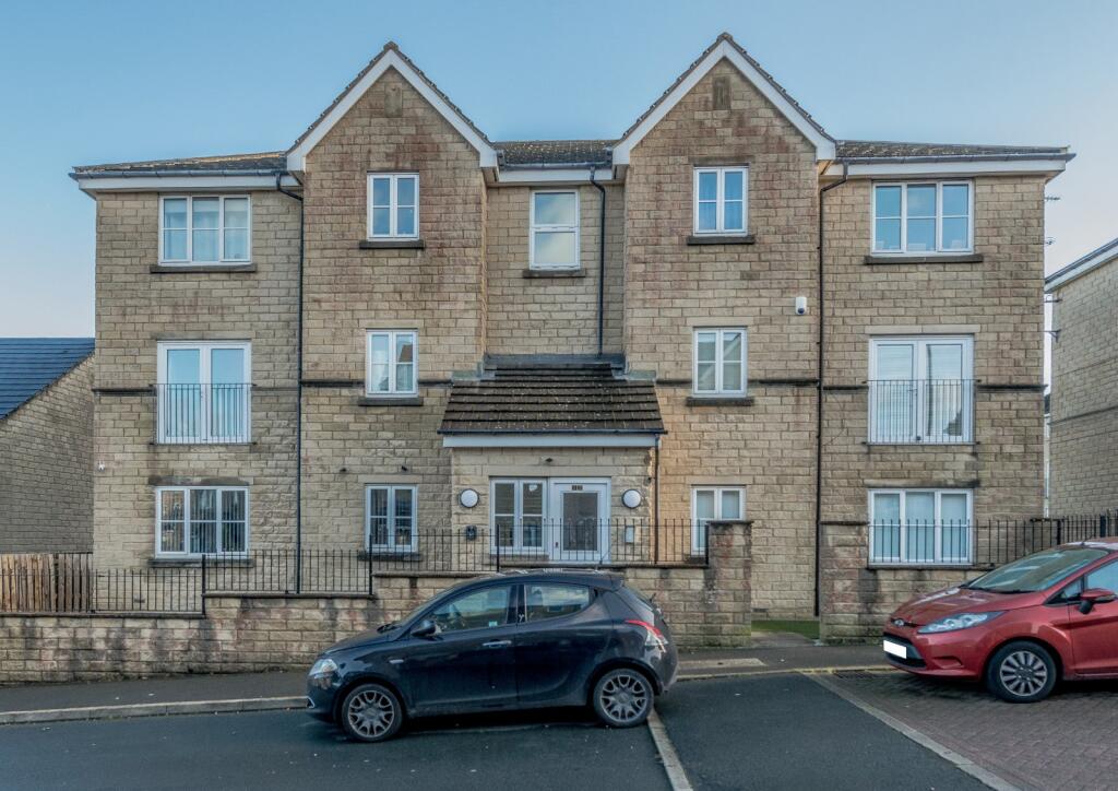 Main image of property: Chelker Close, Clayton Heights, Bradford, BD6