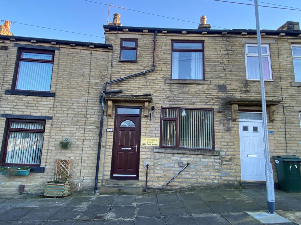 Main image of property: Manchester Road, Odsal, Bradford, BD5