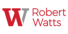Robert Watts, Wibsey Estate Agent Logo