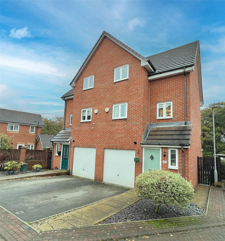 Houses For Sale Robin Close Eccleshill at Susan Moody blog