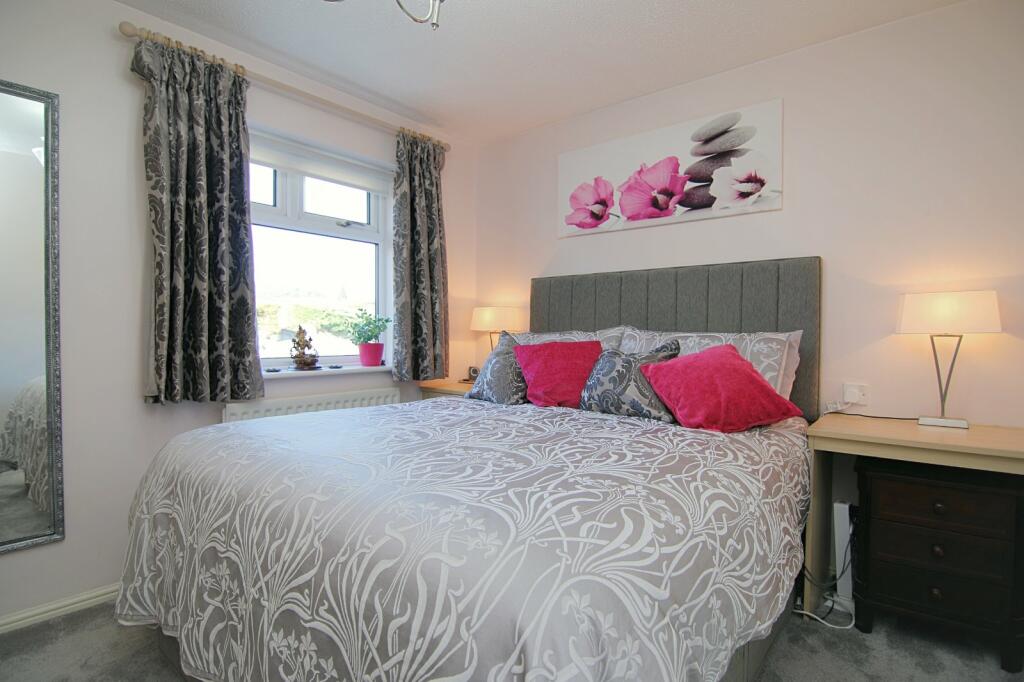 Additional property image - Croftlands, Idle, Bradford, BD10