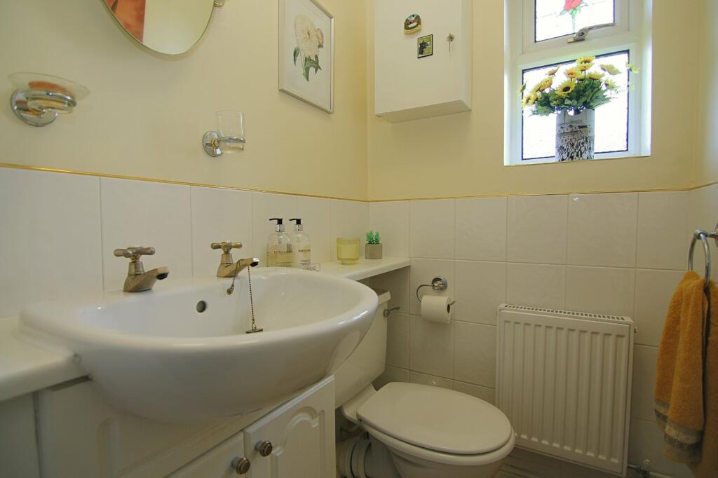 Additional property image - Croftlands, Idle, Bradford, BD10