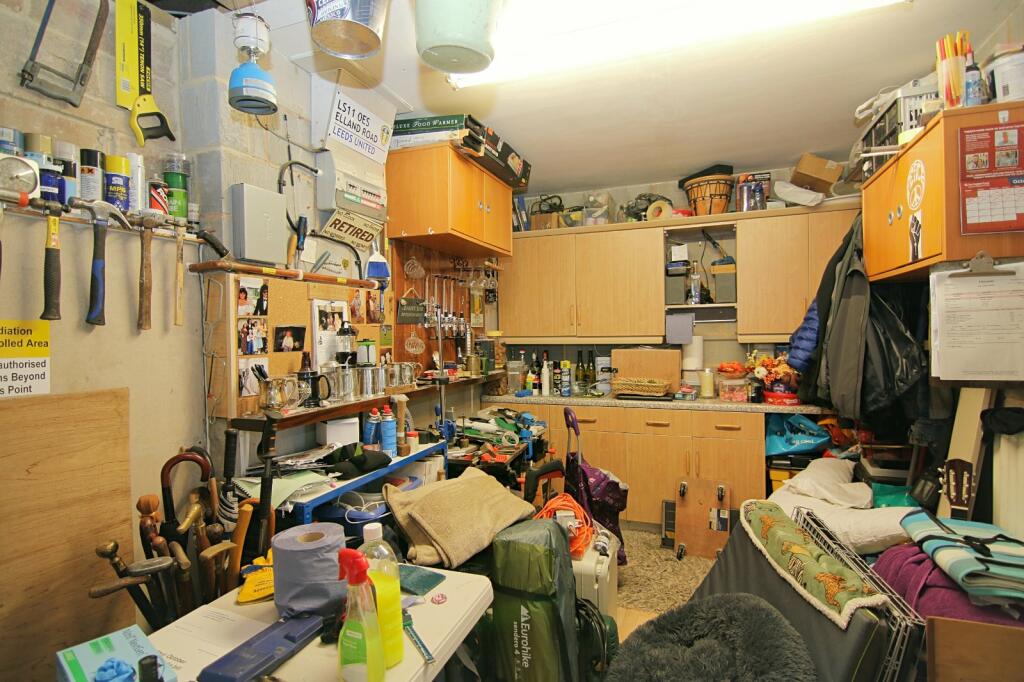 Additional property image - Croftlands, Idle, Bradford, BD10