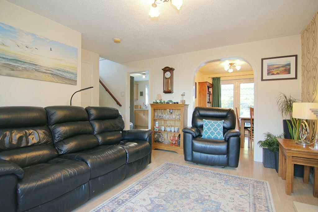 Additional property image - Croftlands, Idle, Bradford, BD10
