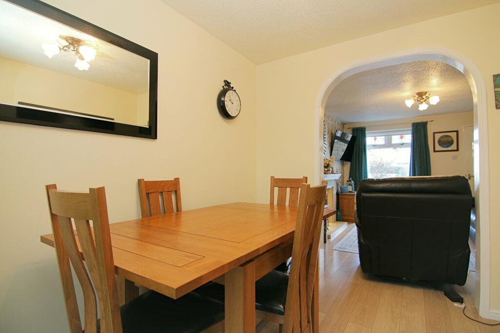 Additional property image - Croftlands, Idle, Bradford, BD10