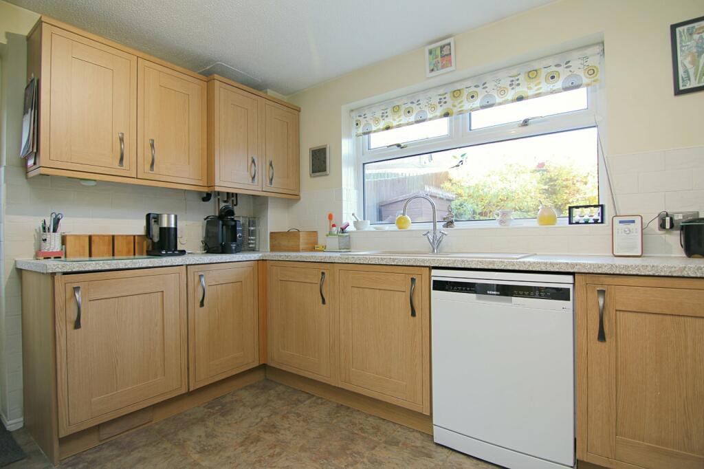 Additional property image - Croftlands, Idle, Bradford, BD10