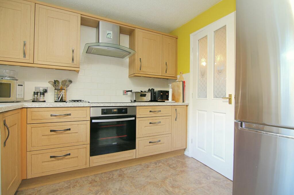 Additional property image - Croftlands, Idle, Bradford, BD10
