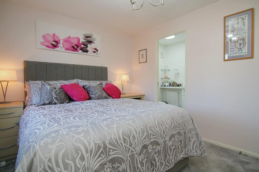 Additional property image - Croftlands, Idle, Bradford, BD10