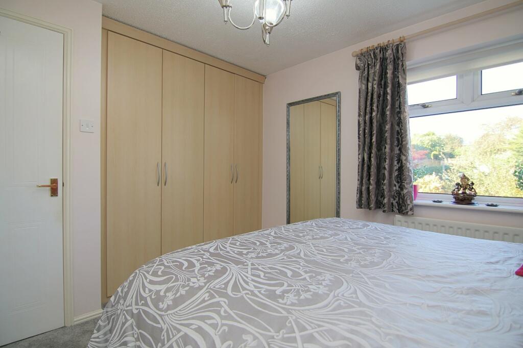 Additional property image - Croftlands, Idle, Bradford, BD10