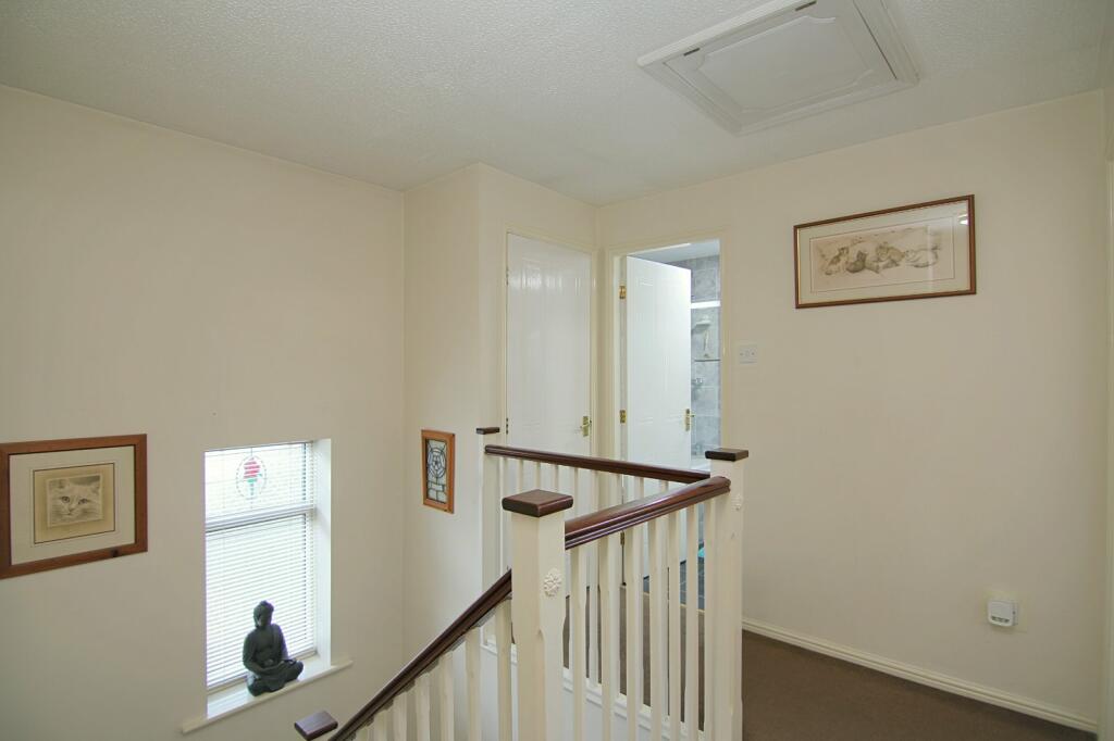 Additional property image - Croftlands, Idle, Bradford, BD10