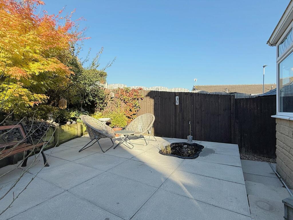 Additional property image - Croftlands, Idle, Bradford, BD10