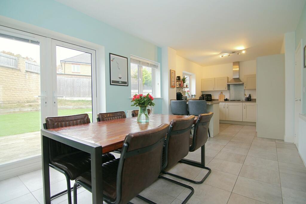 Additional property image - Dobson Rise, Apperley Bridge, Bradford, BD10