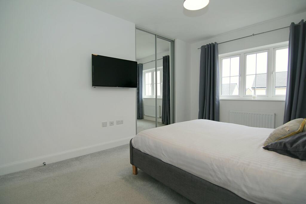 Additional property image - Dobson Rise, Apperley Bridge, Bradford, BD10