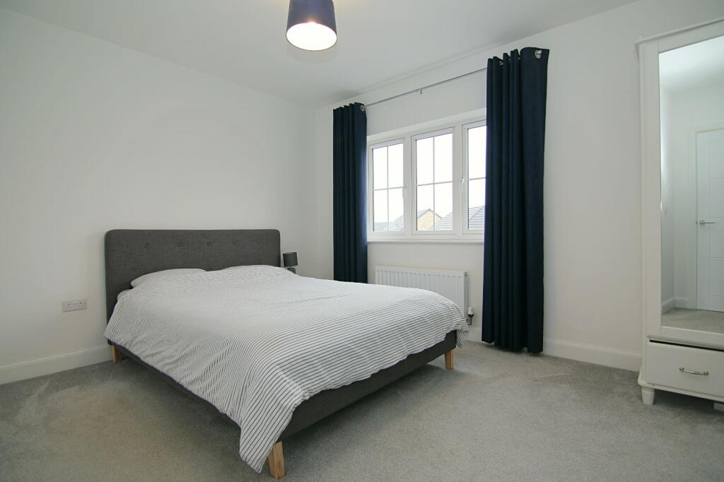Additional property image - Dobson Rise, Apperley Bridge, Bradford, BD10