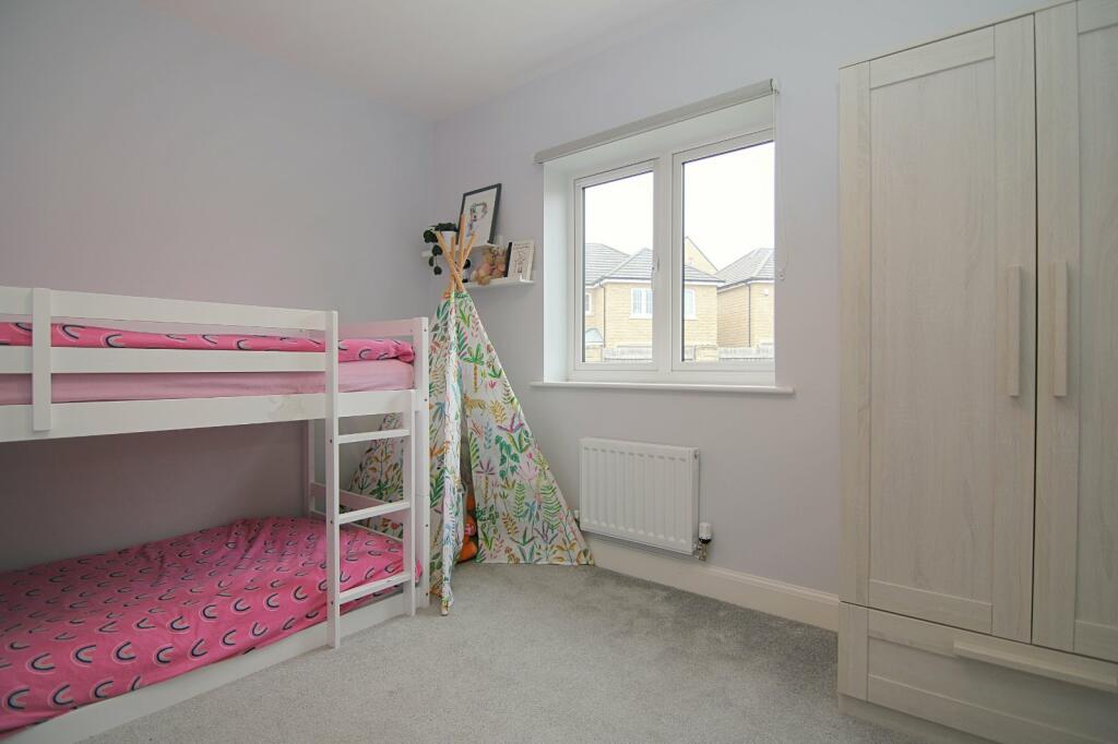 Additional property image - Dobson Rise, Apperley Bridge, Bradford, BD10