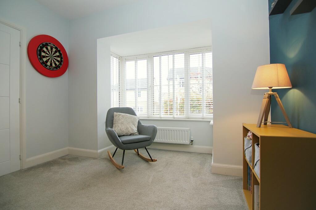 Additional property image - Dobson Rise, Apperley Bridge, Bradford, BD10